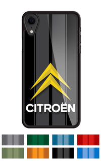 Citroen Badge / Emblem Smartphone Case - Racing Emblem