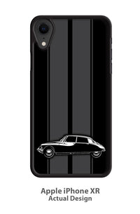 Citroen DS ID 1955 - 1967 Sedan 4 doors Smartphone Case - Racing Stripes