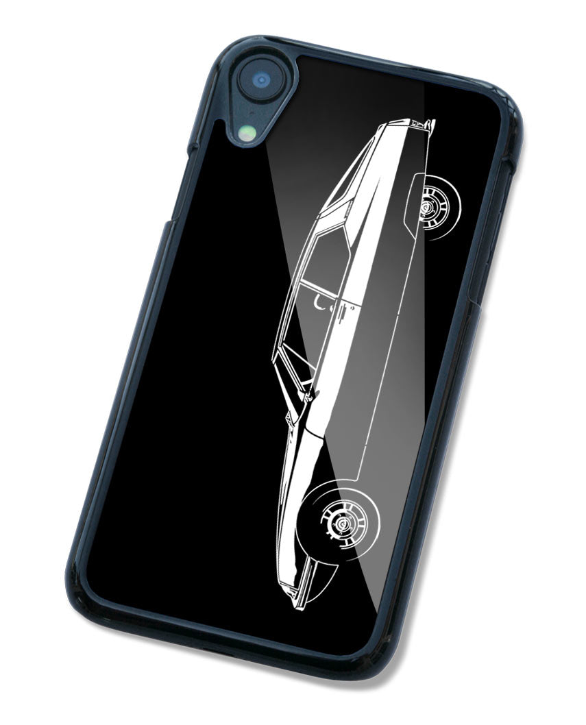 Citroen SM Smartphone Case - Side View