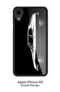 Citroen SM Smartphone Case - Side View
