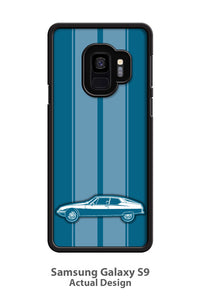 Citroen SM Smartphone Case - Racing Stripes