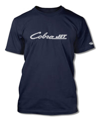 Cobra Jet Emblem T-Shirt - Men - Emblem