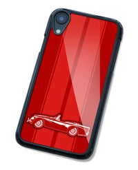 Daimler Dart SP250 Convertible Smartphone Case - Racing Stripes