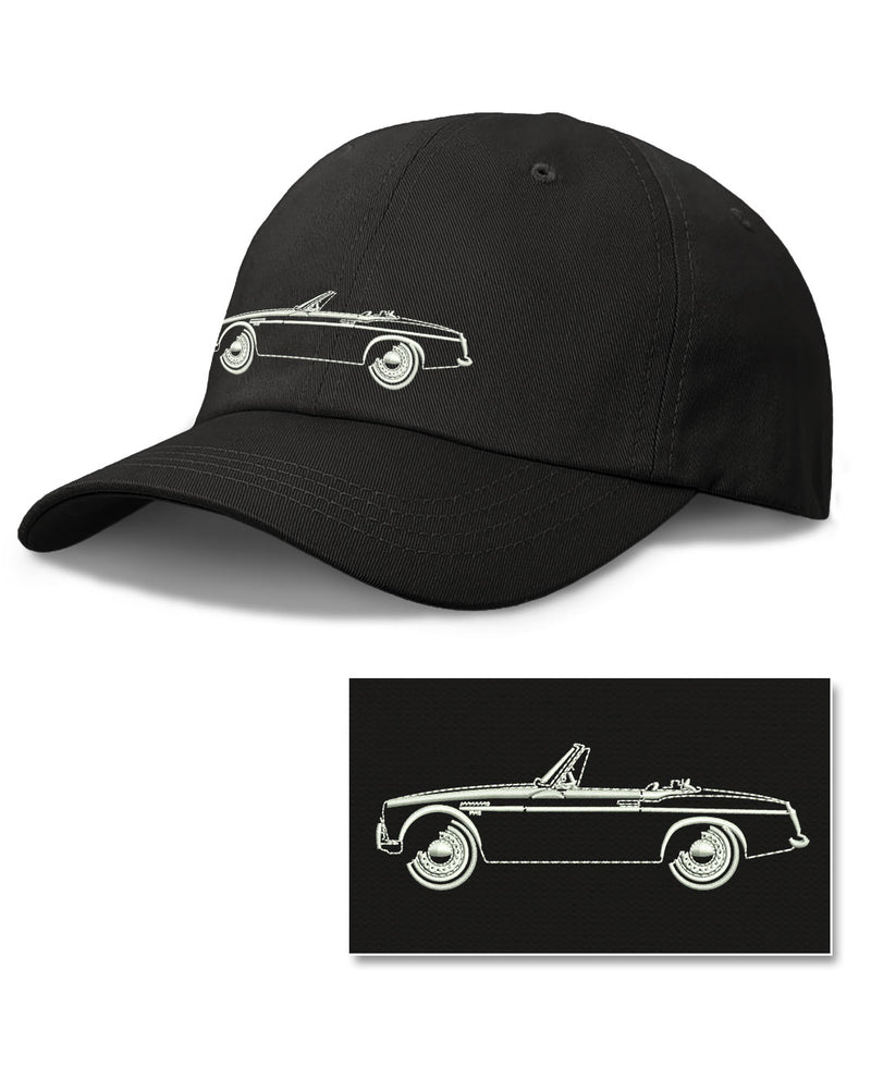 Datsun Roadster 2000 1600 Fairlady Baseball Cap for Men & Women