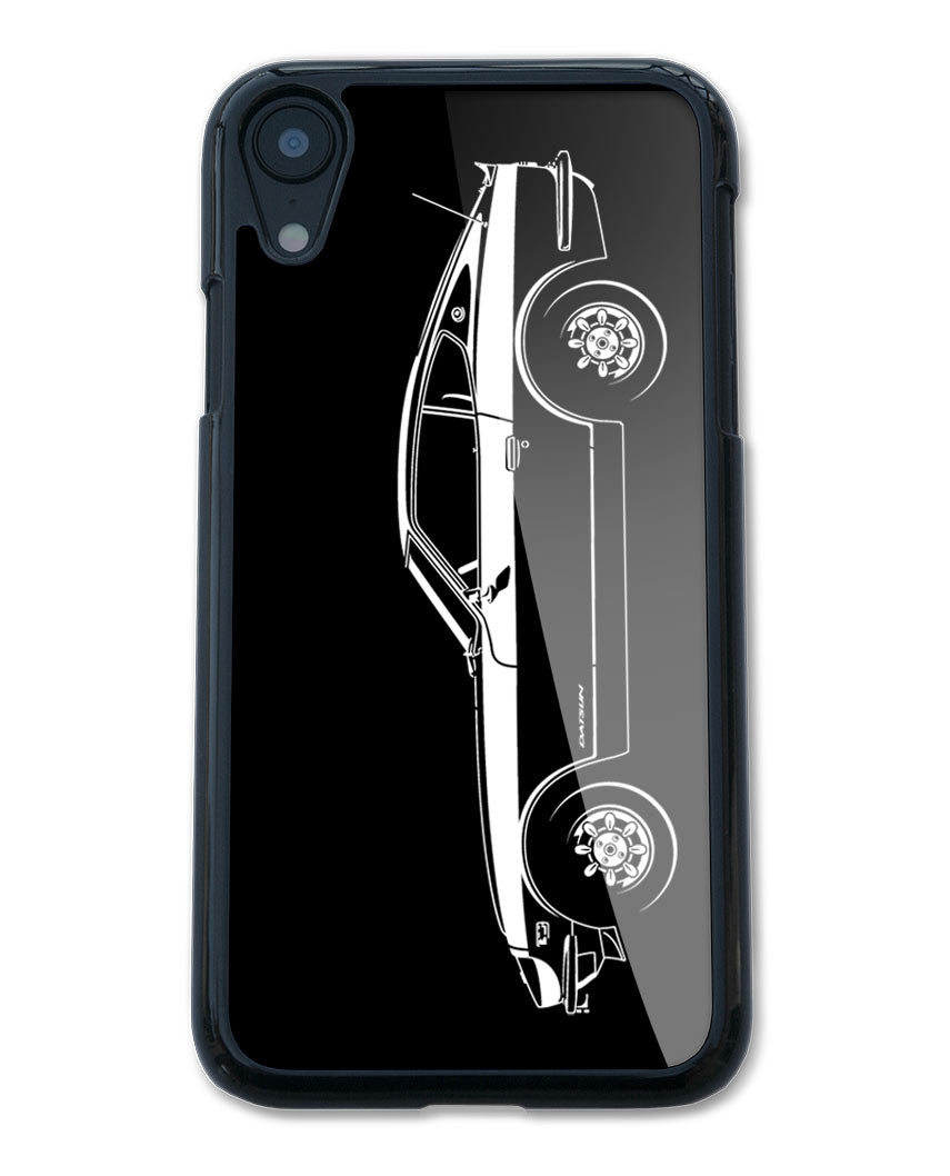 Datsun 240Z 260Z 280Z Coupe Smartphone Case - Side View