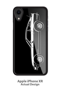Datsun 240Z 260Z 280Z Coupe Smartphone Case - Side View