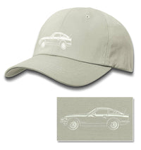 Datsun 240Z 260Z 280Z Coupe Baseball Cap for Men & Women