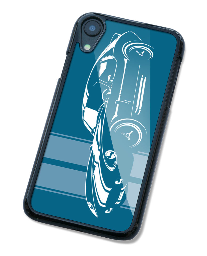 1964 Daytona Coupe Spotlight - Smartphone Case - Big Stripes