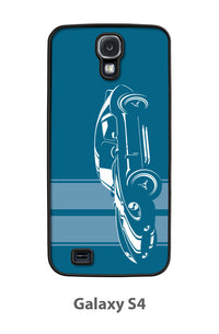 1964 Daytona Coupe Spotlight - Smartphone Case - Big Stripes