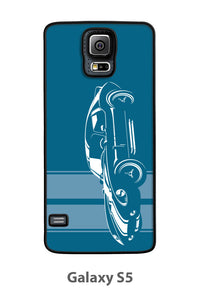 1964 Daytona Coupe Spotlight - Smartphone Case - Big Stripes