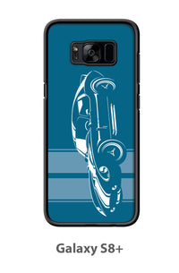 1964 Daytona Coupe Spotlight - Smartphone Case - Big Stripes