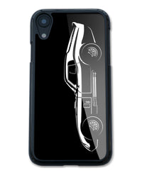 1964 Daytona Coupe Side View - Smartphone Case - Big