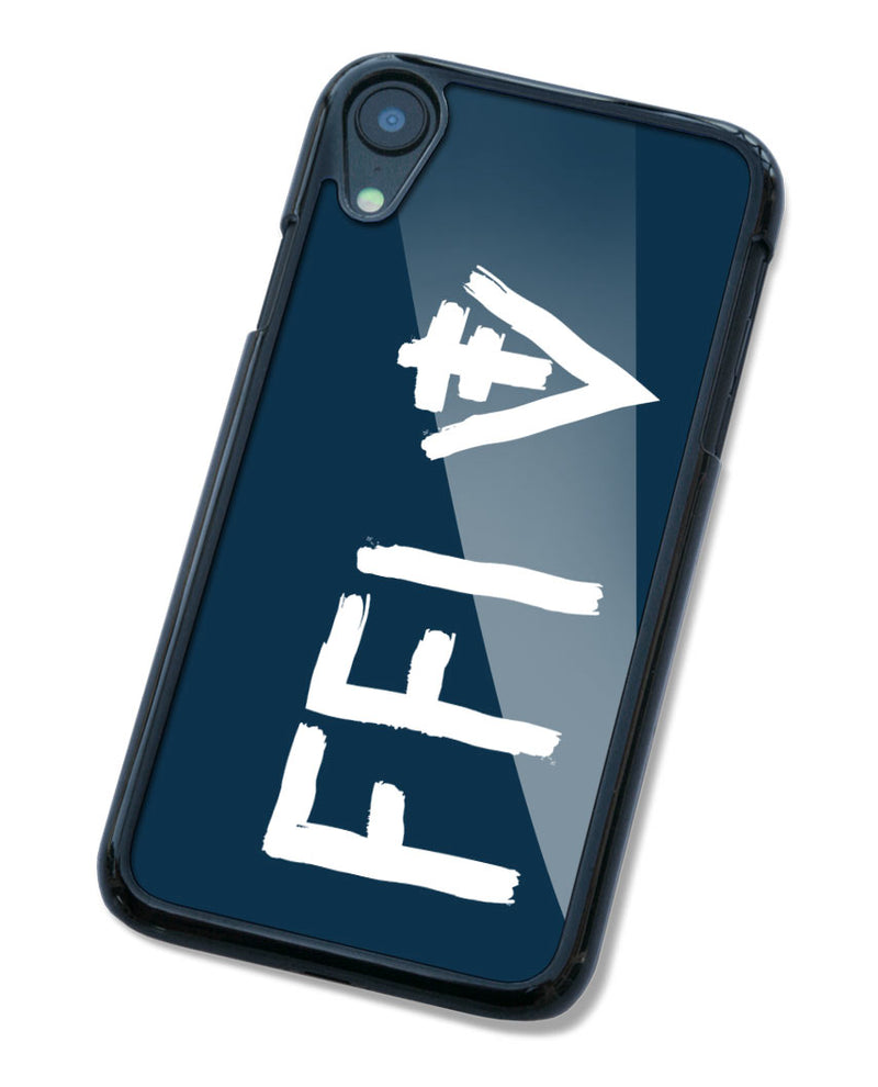 Forces françaises de l'Intérieur FFI Emblem Smartphone Case