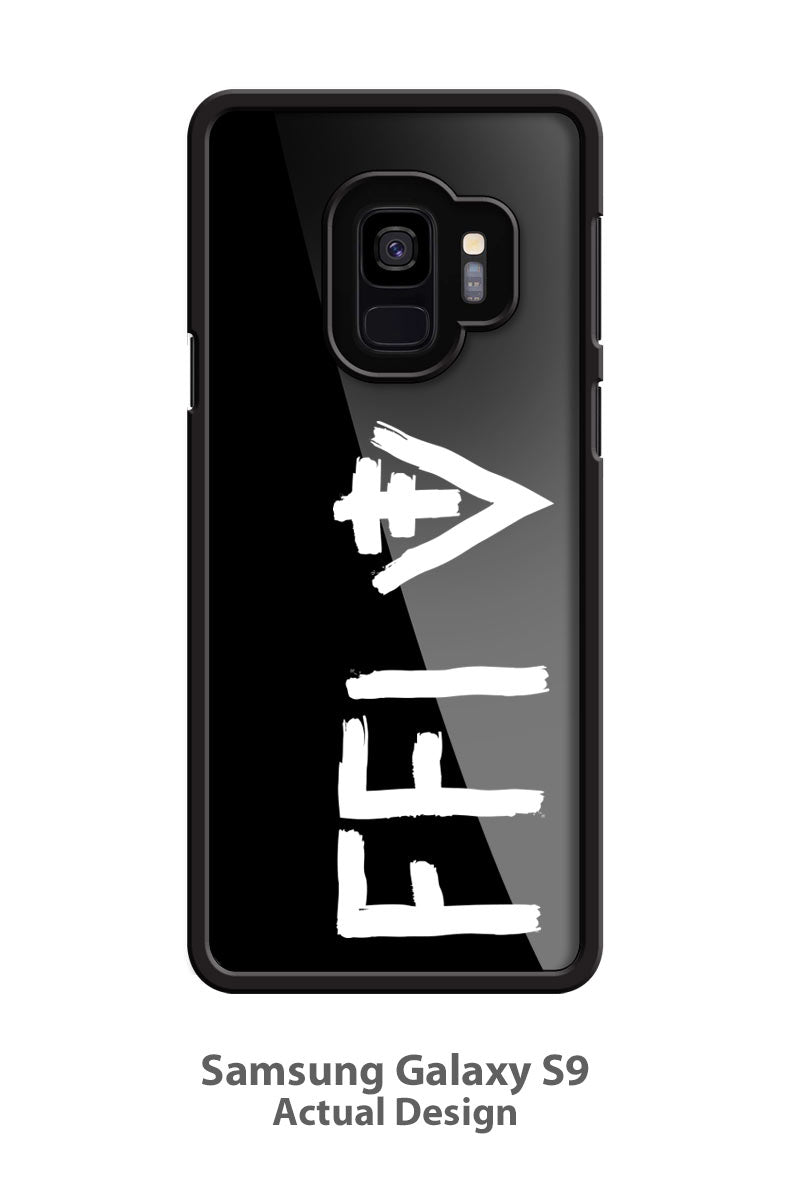 Forces françaises de l'Intérieur FFI Emblem Smartphone Case