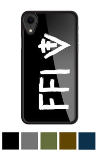 Forces françaises de l'Intérieur FFI Emblem Smartphone Case