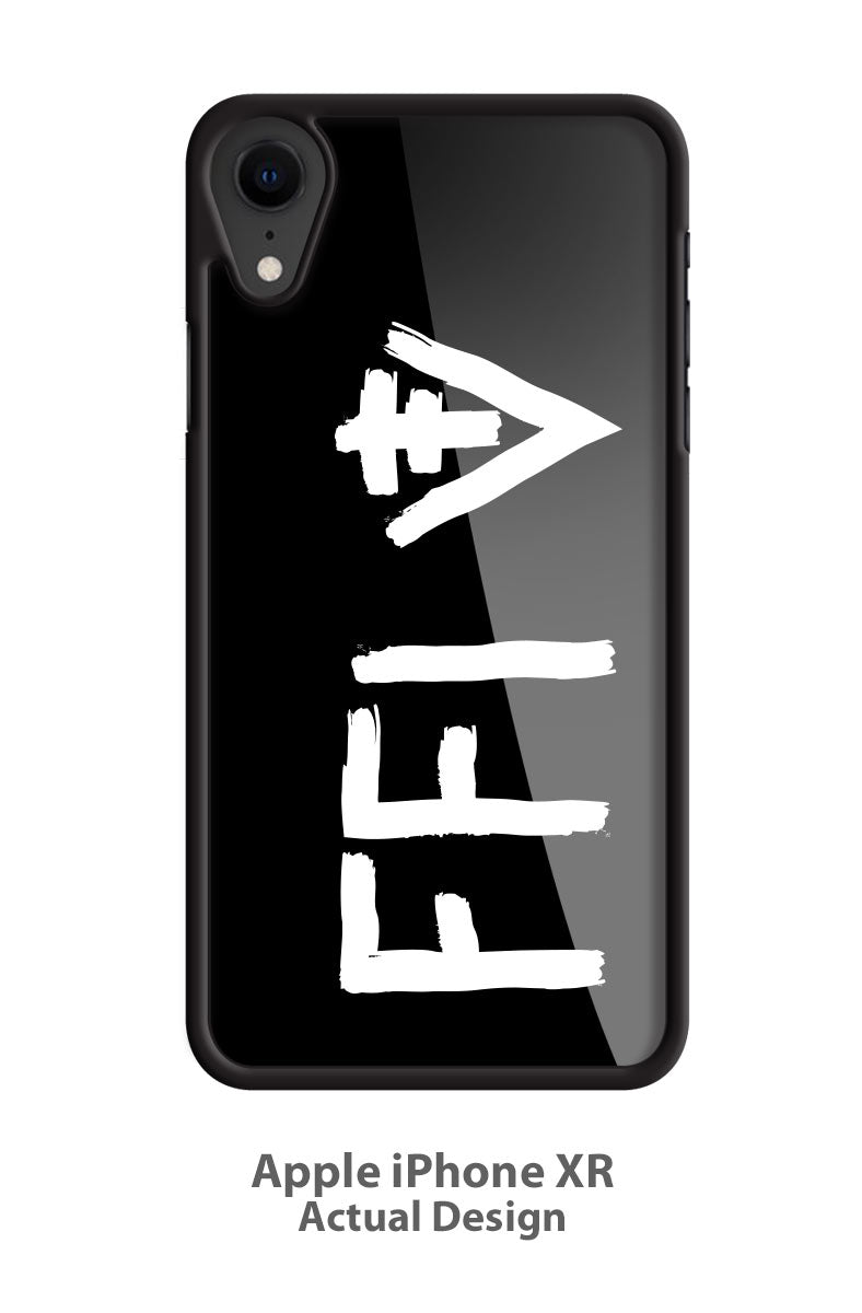 Forces françaises de l'Intérieur FFI Emblem Smartphone Case