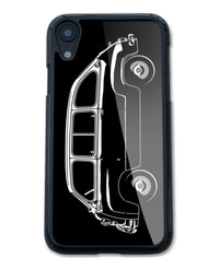 Fiat 600 Multipla Smartphone Case - Side View