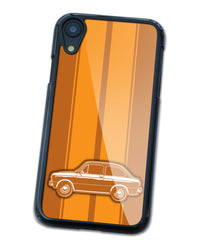Fiat 850 Coupe Special Smartphone Case - Racing Stripes