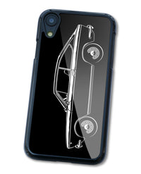 Fiat 850 Coupe Sport Smartphone Case - Side View