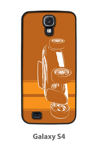 1934 Ford Coupe Hi Boy 3/4 Smartphone Case - Spotlights