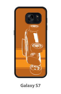 1934 Ford Coupe Hi Boy 3/4 Smartphone Case - Spotlights