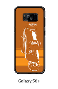 1934 Ford Coupe Hi Boy 3/4 Smartphone Case - Spotlights