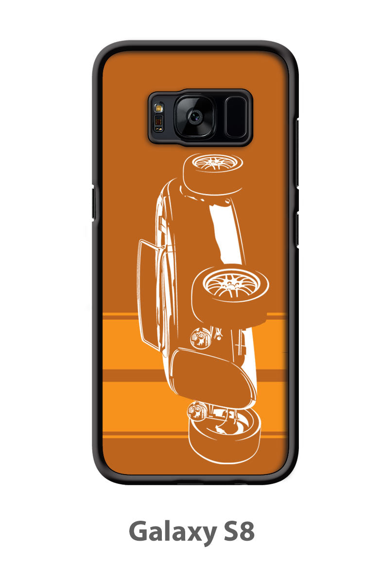 1934 Ford Coupe Hi Boy 3/4 Smartphone Case - Spotlights