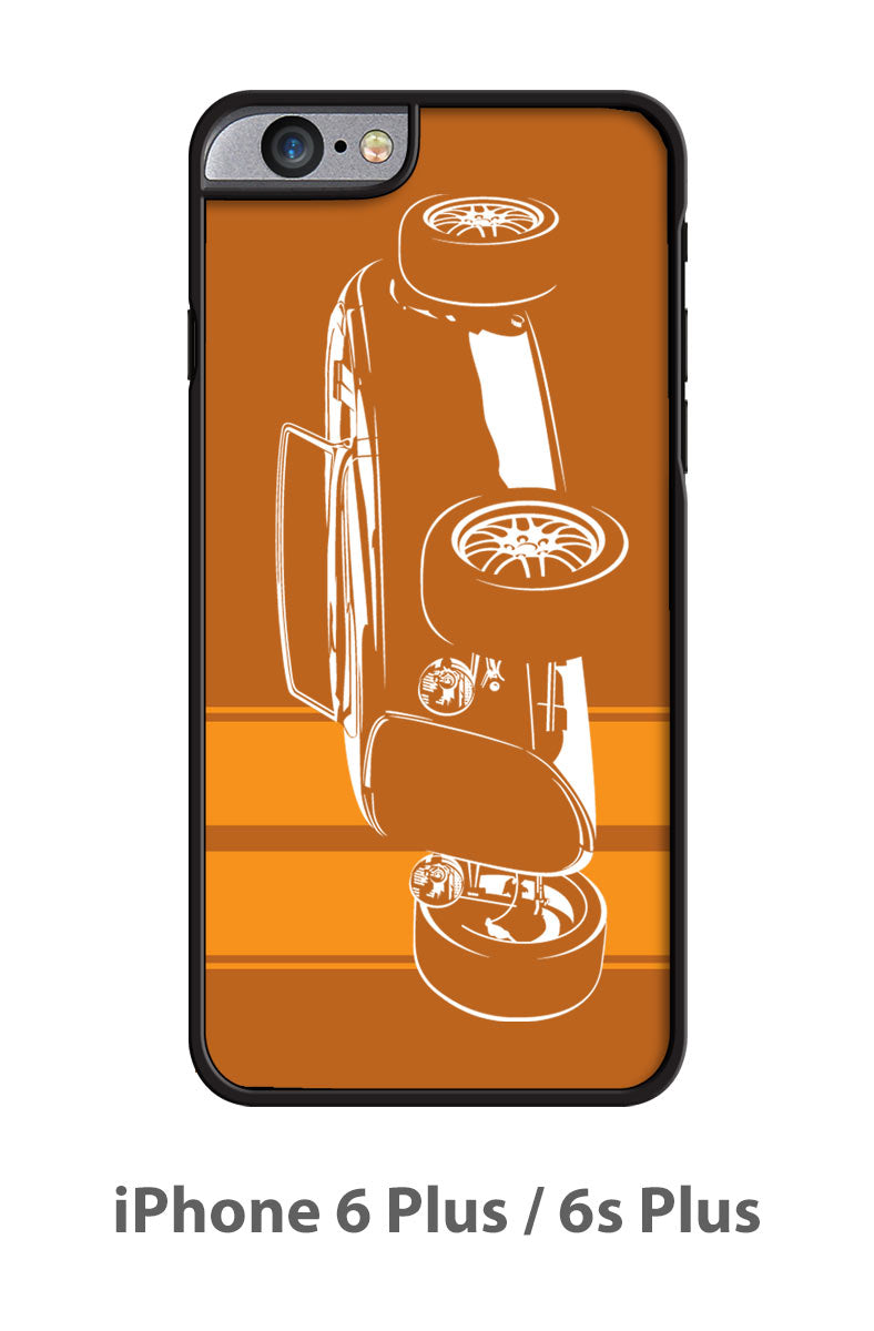 1934 Ford Coupe Hi Boy 3/4 Smartphone Case - Spotlights