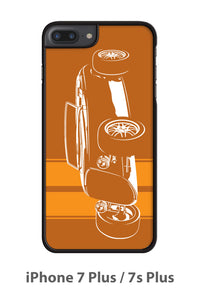 1934 Ford Coupe Hi Boy 3/4 Smartphone Case - Spotlights