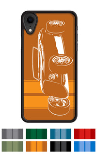 1934 Ford Coupe Hi Boy Smartphone Case - Spotlights