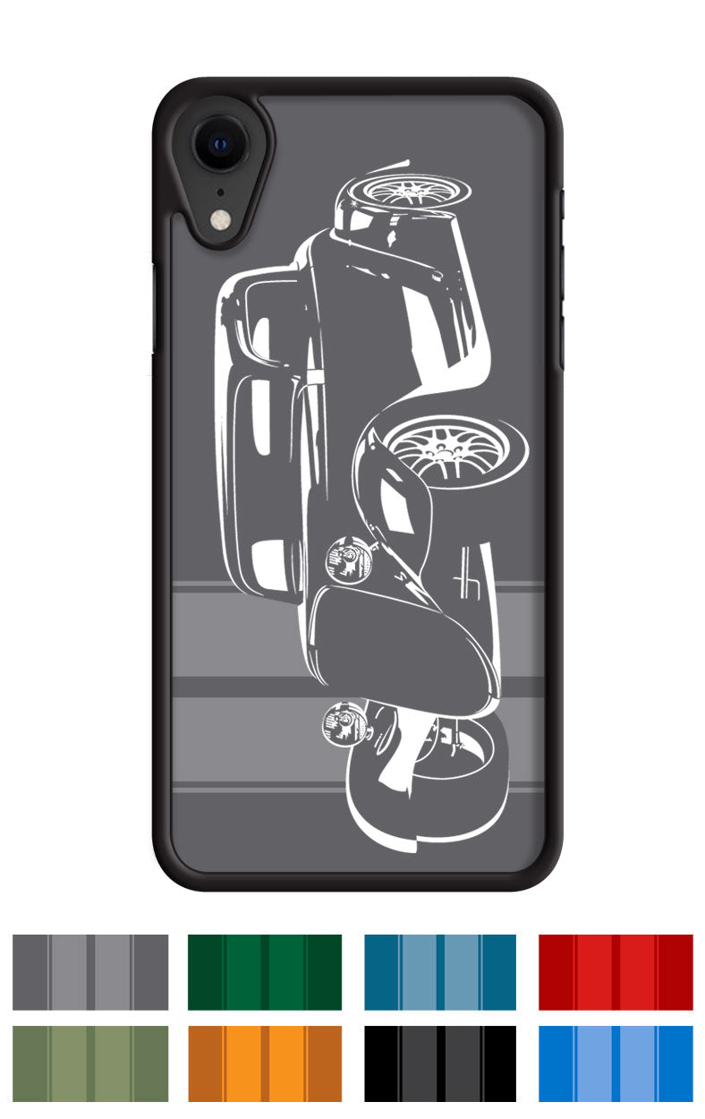 1934 Ford Coupe Oldschool Rod Smartphone Case - Spotlights