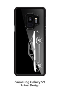 Ford Escort MKI Smartphone Case - Side View