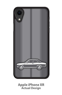 Ford Escort MKI Smartphone Case - Racing Stripes