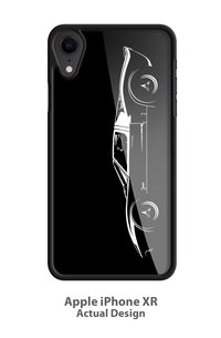 1965 Ford GT40 Smartphone Case - Side View