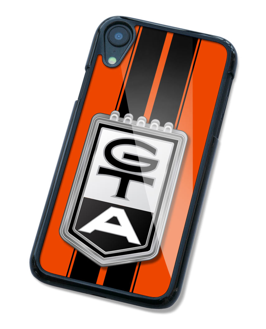 Ford GTA Fairlane 1966 - 1967 Emblem Smartphone Case - Emblem