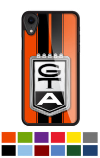 Ford GTA Fairlane 1966 - 1967 Emblem Smartphone Case - Emblem