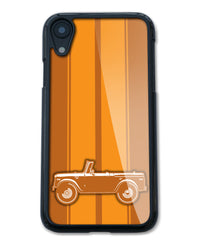 1960 - 1965 International Scout I Smartphone Case - Racing Stripes