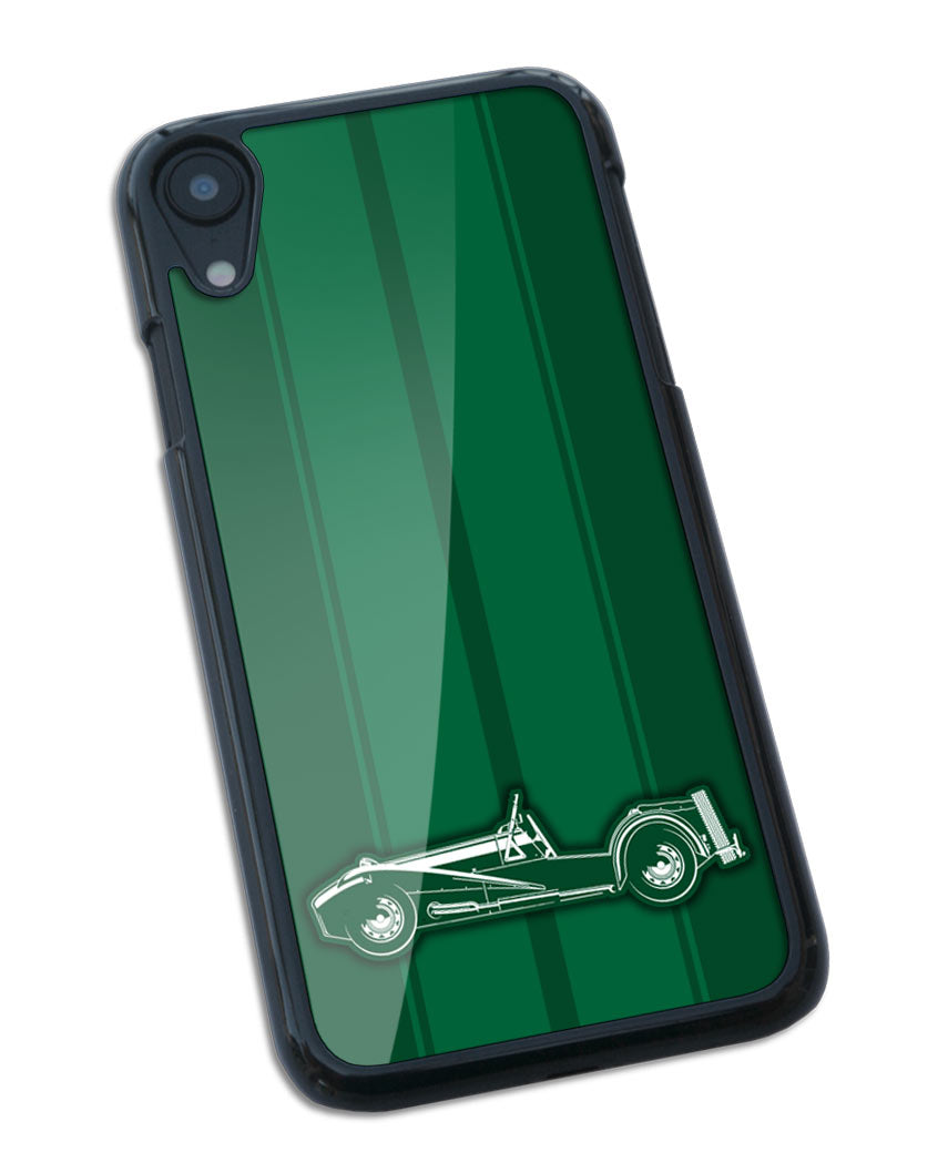 Lotus Seven 7 Smartphone Case - Racing Stripes