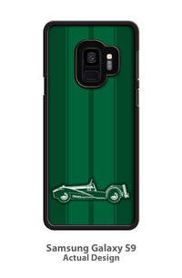 Lotus Seven 7 Smartphone Case - Racing Stripes