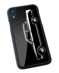 Lotus Cortina MKI Smartphone Case - Side View