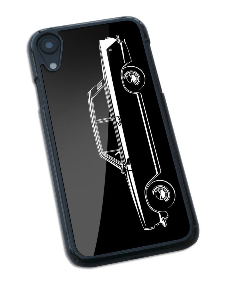 Lotus Cortina MKI Smartphone Case - Side View