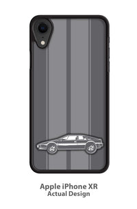 Lotus Esprit Coupe Smartphone Case - Racing Stripes