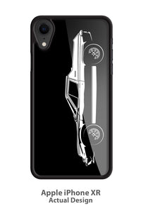 Lotus Europa Twin Cam Smartphone Case - Side View