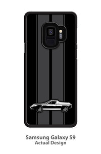 Lotus Europa Twin Cam Smartphone Case - Racing Stripes