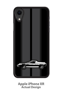 Lotus Europa Twin Cam Smartphone Case - Racing Stripes