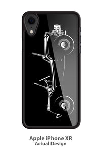 1964 Meyer Manx Buggy VW Smartphone Case - Side View