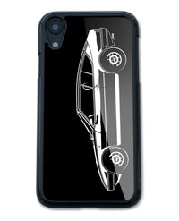 Matra Bagheera 1973 – 1975 Smartphone Case - Side View