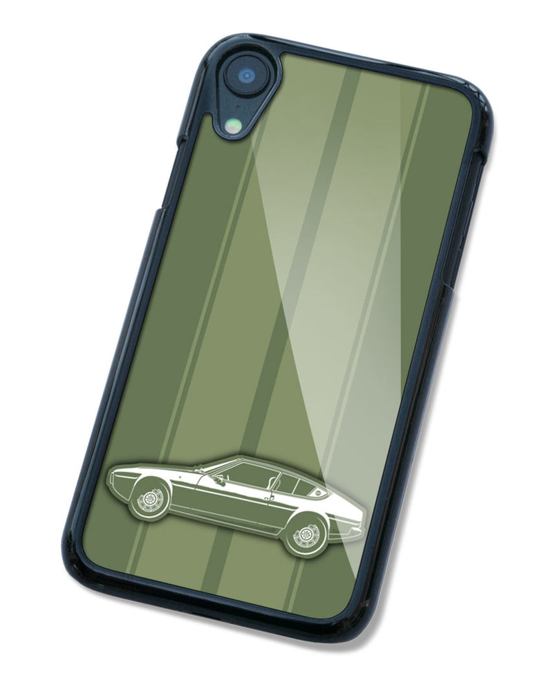 Matra Bagheera 1973 – 1975 Smartphone Case - Racing Stripes