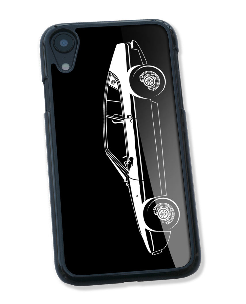 Matra Bagheera 1976 – 1980 Smartphone Case - Side View