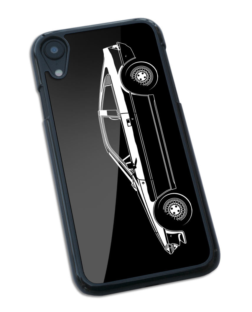 Matra Murena 1980 – 1983 Smartphone Case - Side View